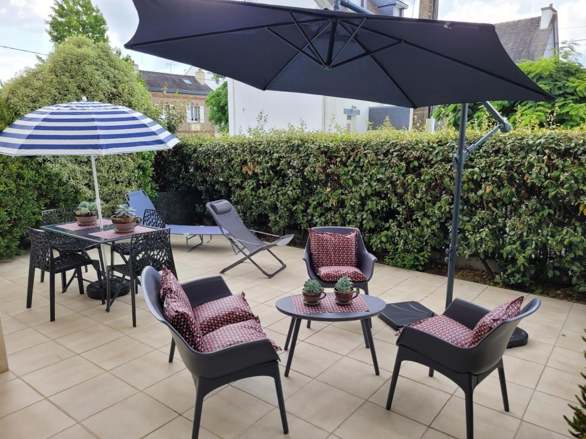 Appartement Au Calme วานส์ ภายนอก รูปภาพ