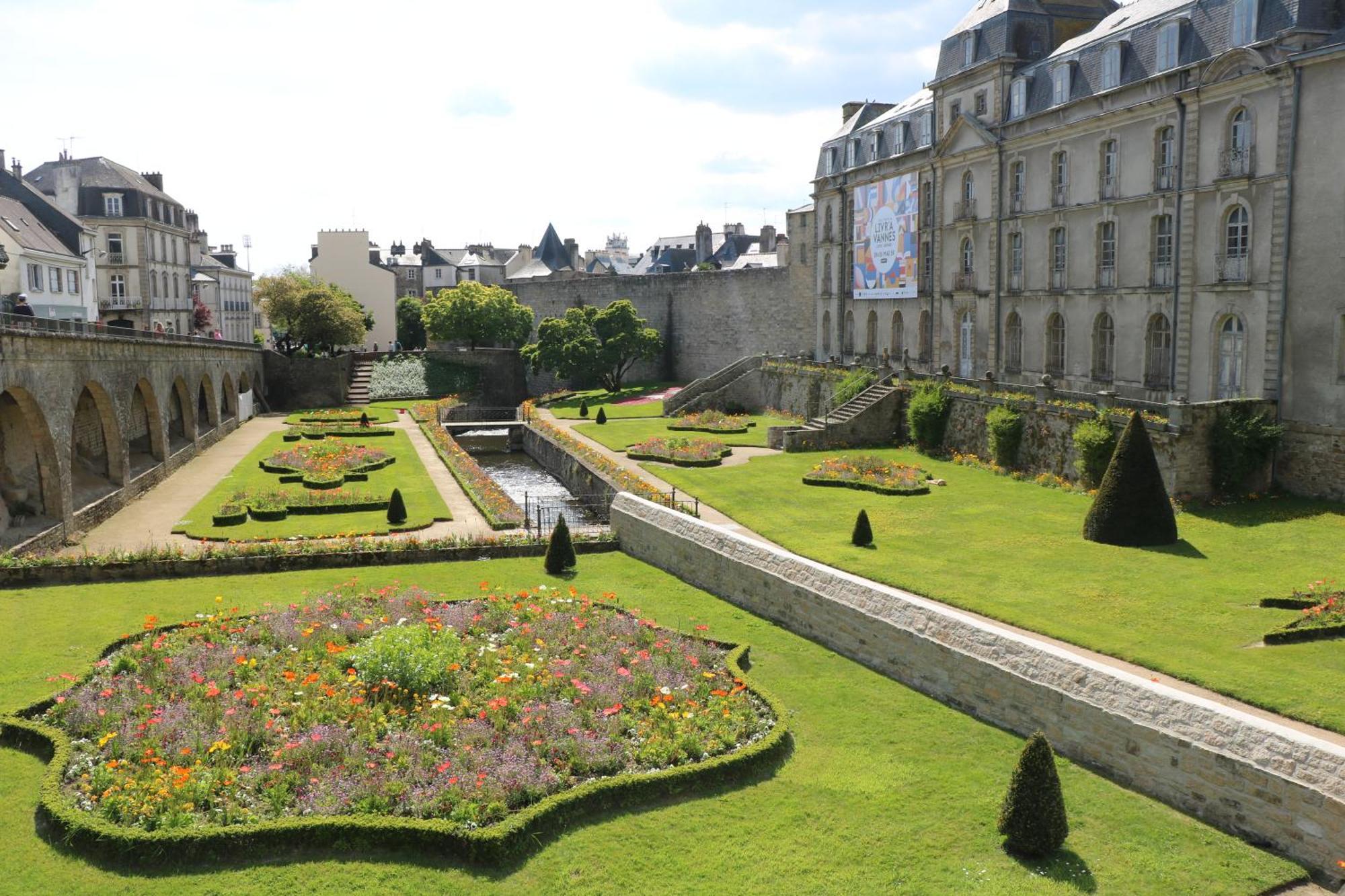 Appartement Au Calme วานส์ ภายนอก รูปภาพ